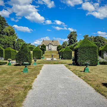 Château de Vaire-le-Grand