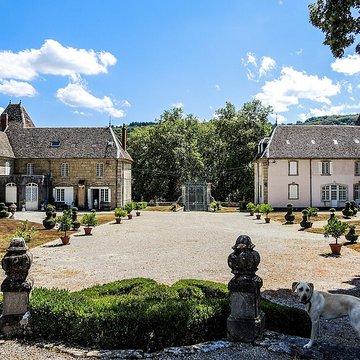 Château de Vaire-le-Grand