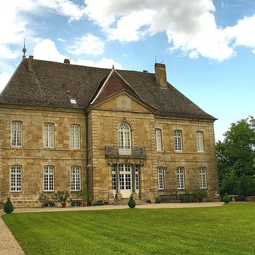 Château de Vaire-le-Grand