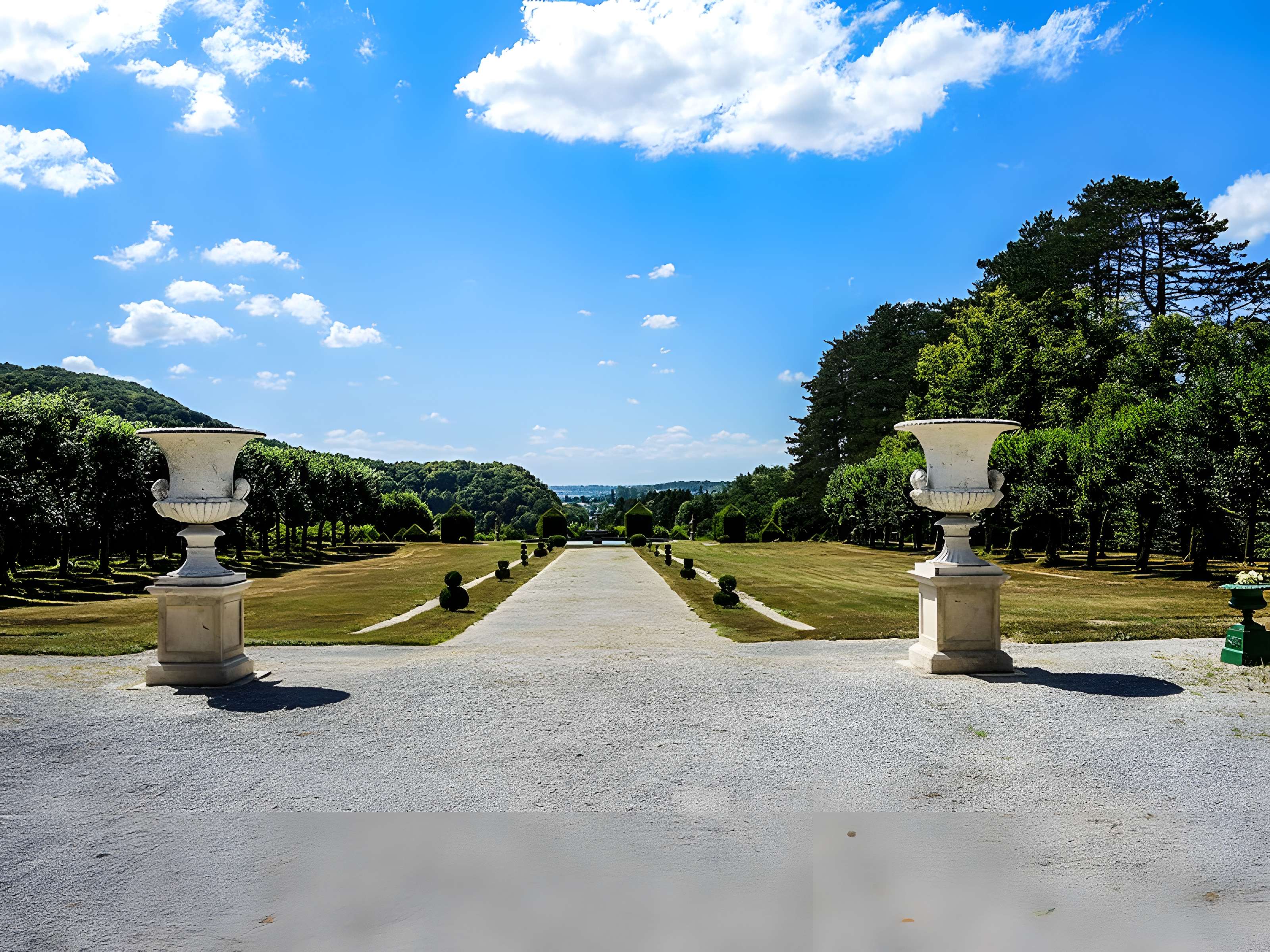 Château de Vaire-le-Grand