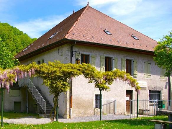 Photo de Musée archéologique de Viuz-Faverges