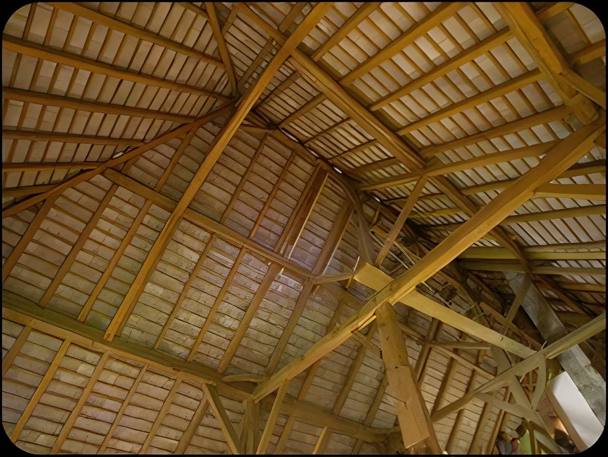 Musée de la Poterie savoyarde à Evires 