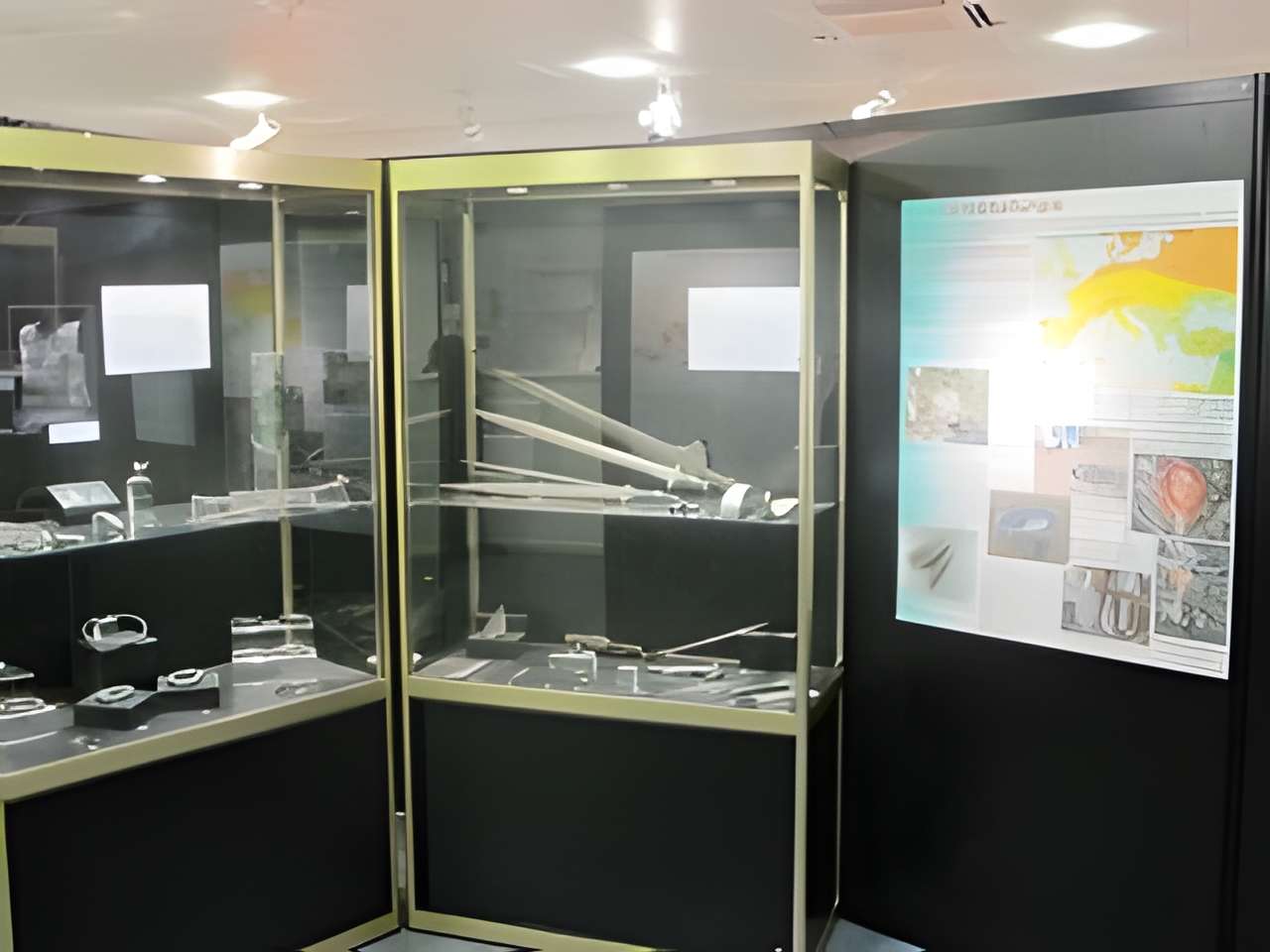 Musée de la Préhistoire de Sciez 