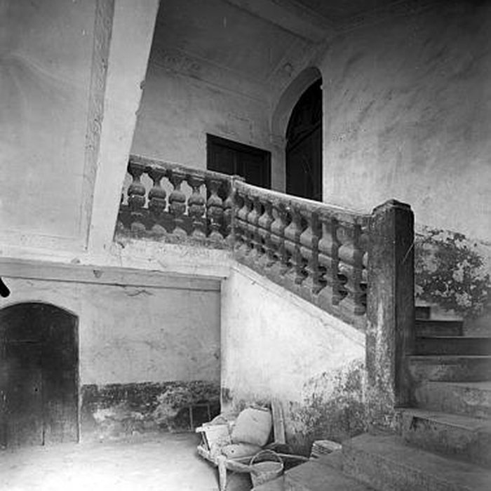 Photo de Château de Vallauris 