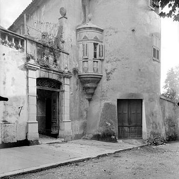Château de Vallauris 