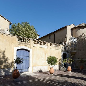 Château de Vallauris 