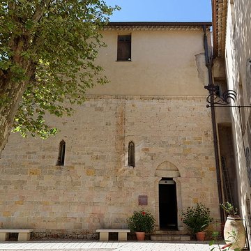 Château de Vallauris 