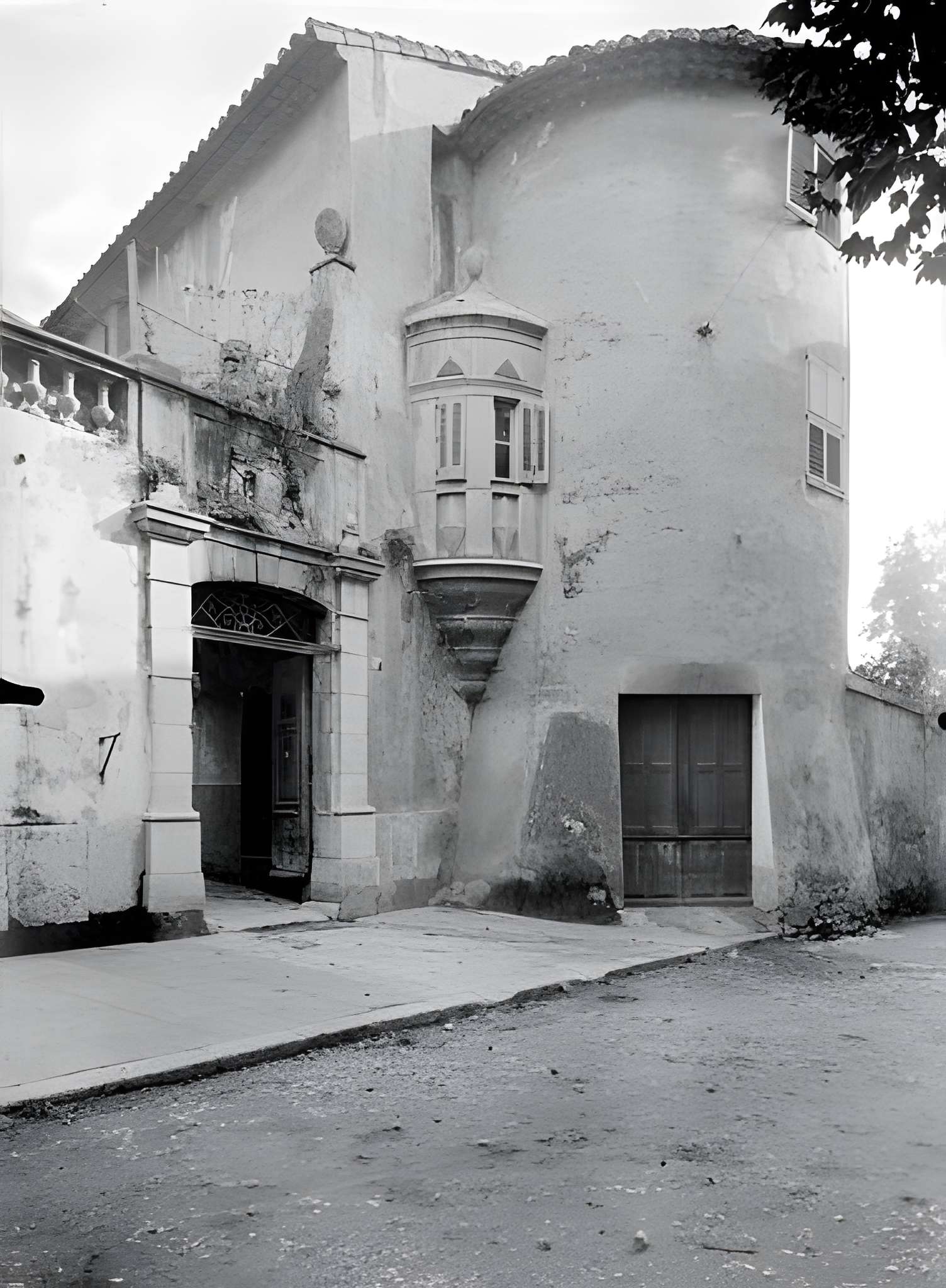 Château de Vallauris 
