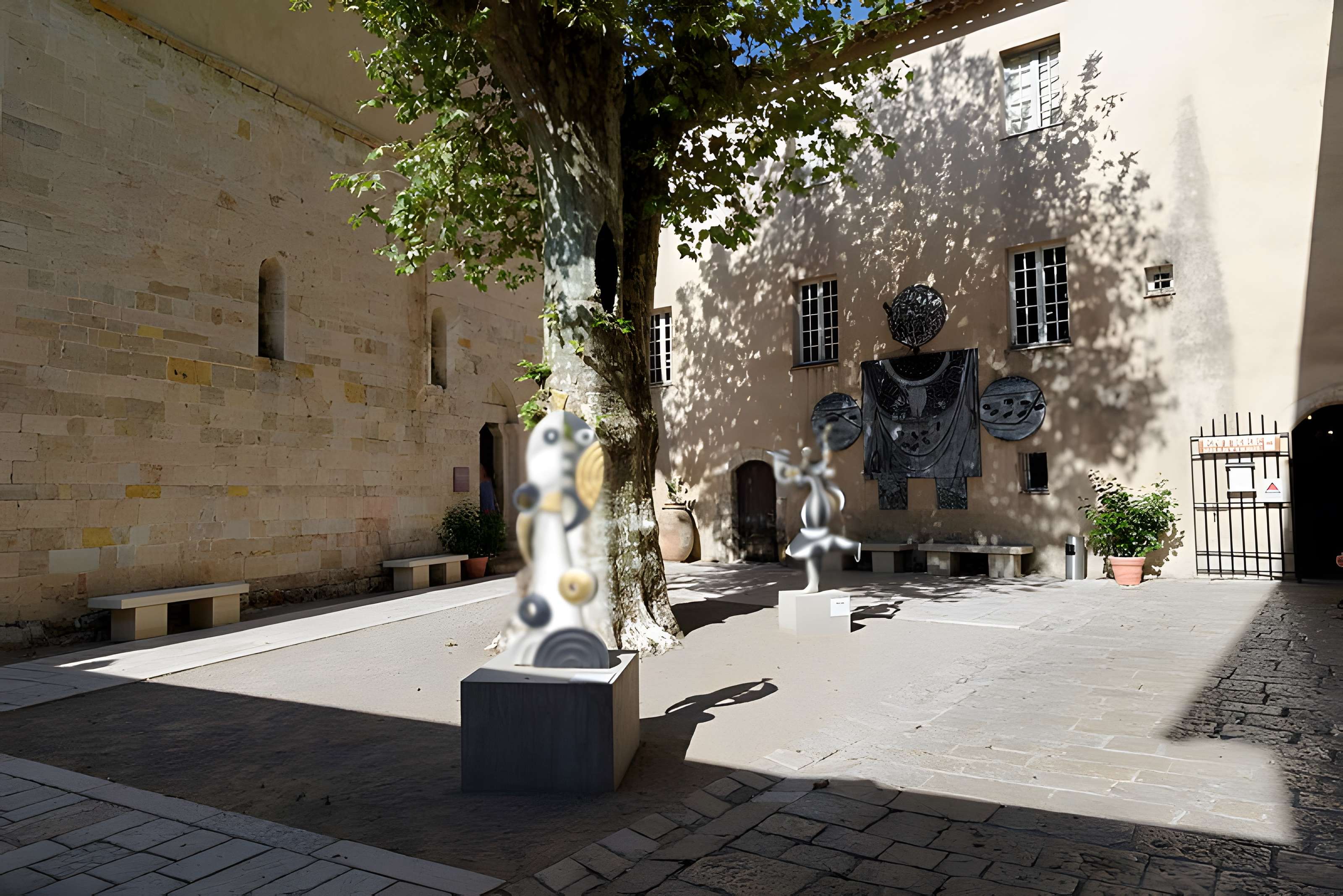 Château de Vallauris 