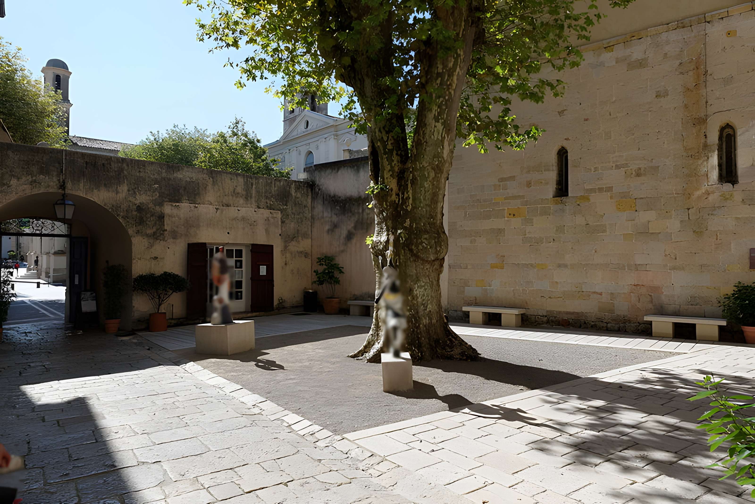 Château de Vallauris 