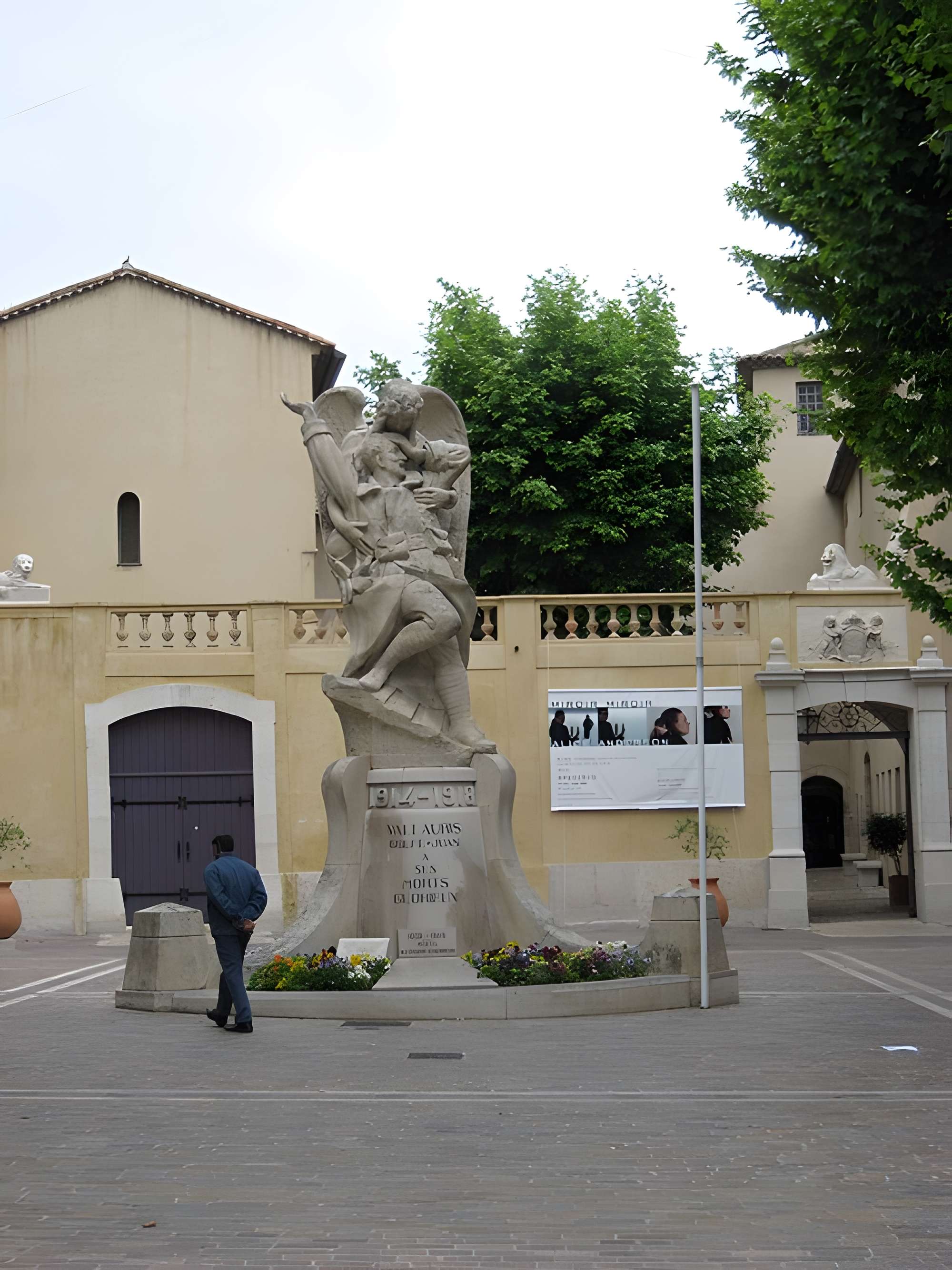 Château de Vallauris 