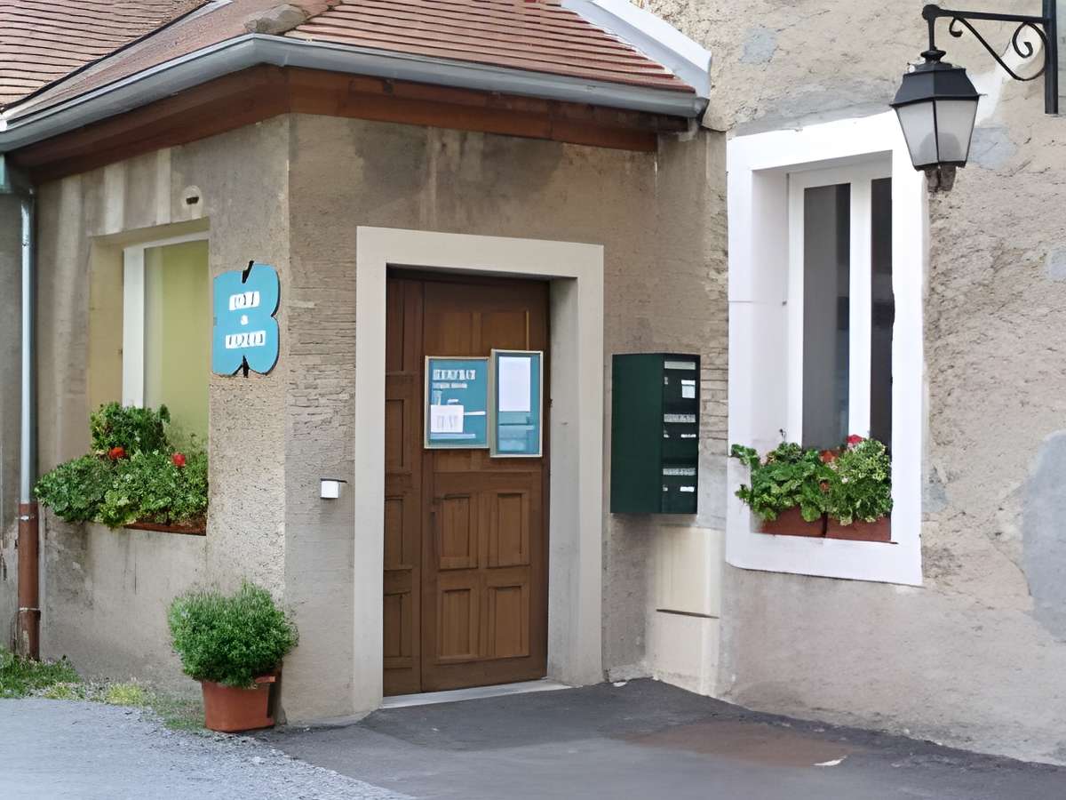 Muséum des Papillons et Insectes de Faverges 