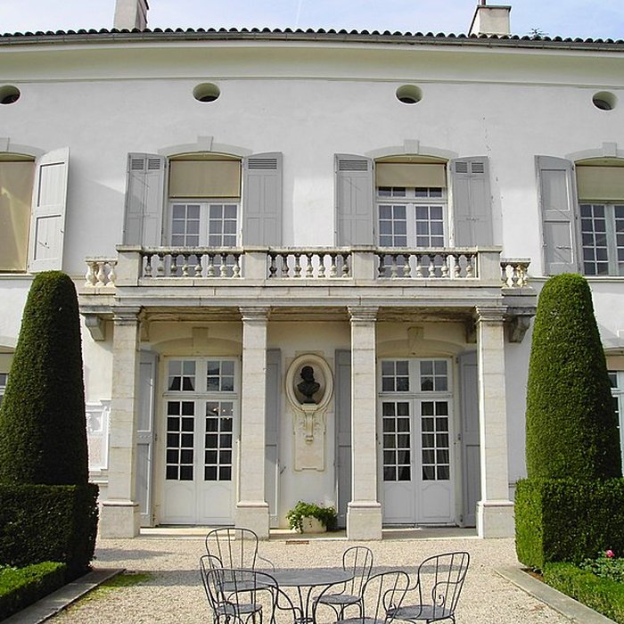 Photo de Musée Hébert