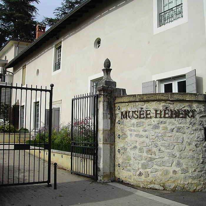 Photo de Musée Hébert