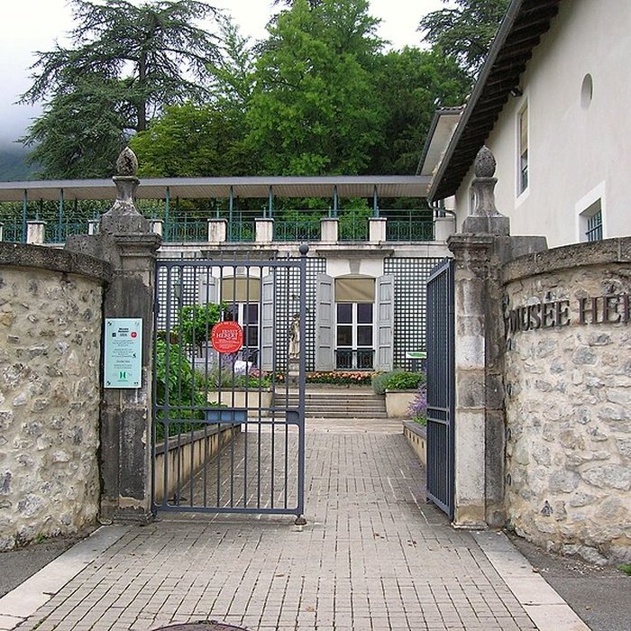 Photo de Musée Hébert