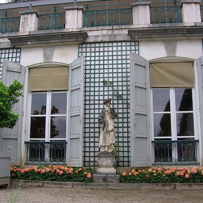 Photo de Musée Hébert