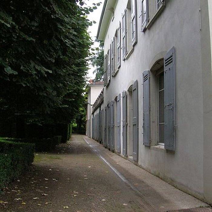 Photo de Musée Hébert