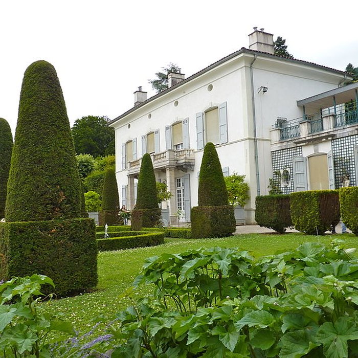 Photo de Musée Hébert