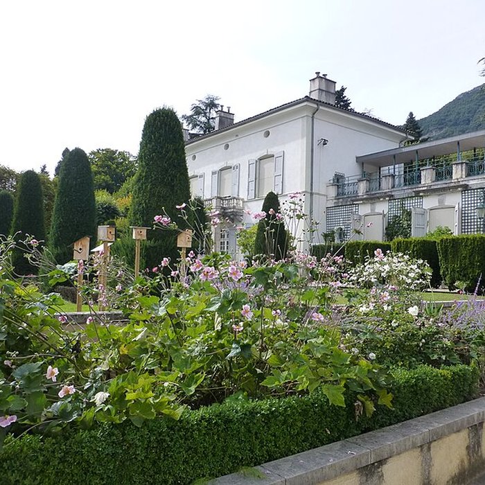 Photo de Musée Hébert