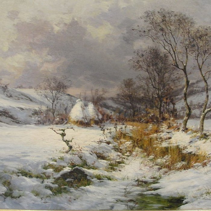 Photo de Musée Hébert