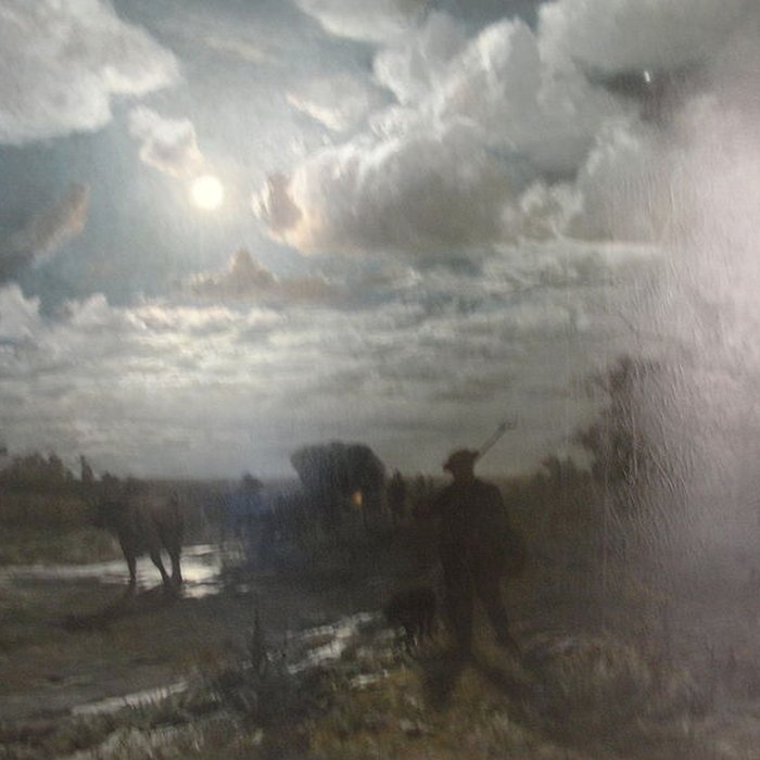 Photo de Musée Hébert