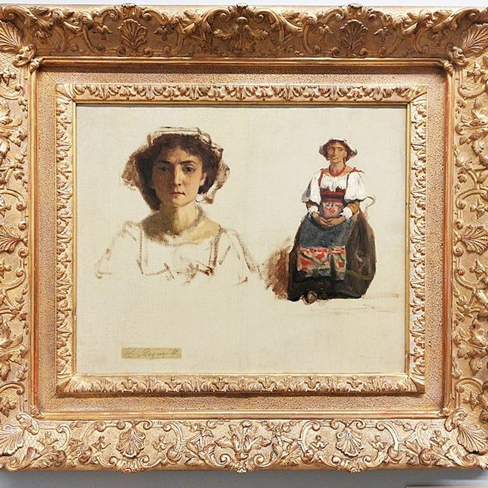 Photo de Musée Hébert