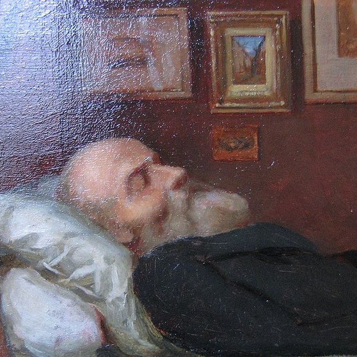 Photo de Musée Hébert