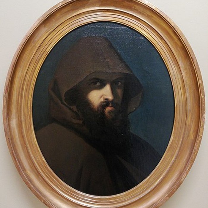 Photo de Musée Hébert