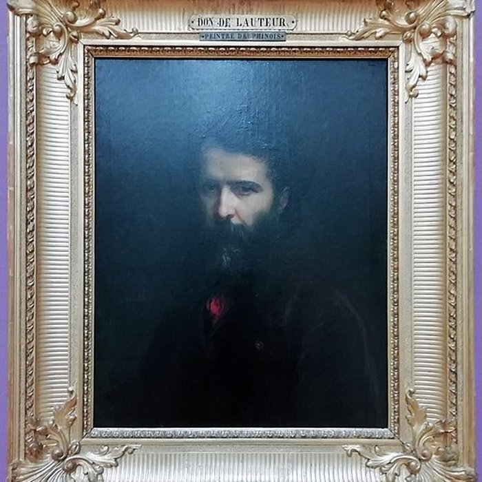 Photo de Musée Hébert