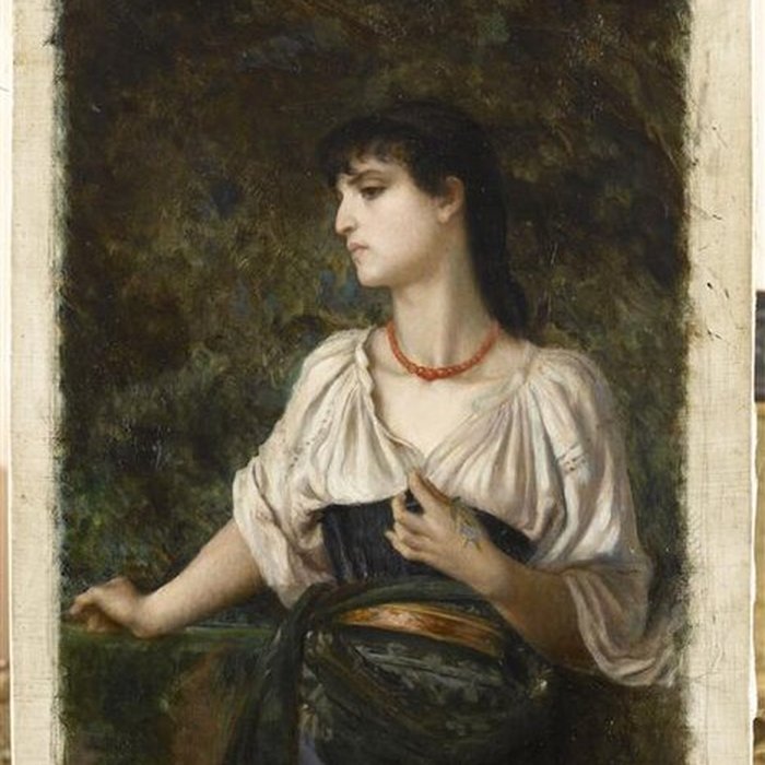 Photo de Musée Hébert