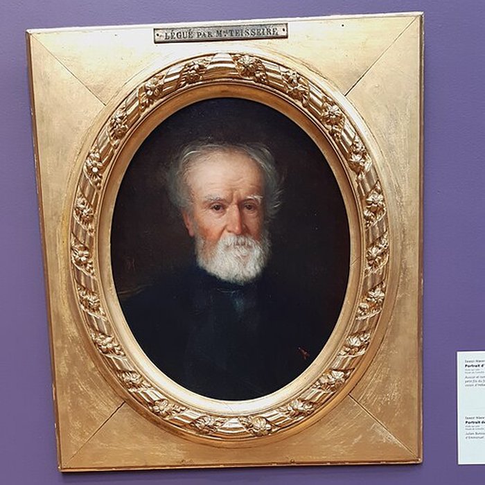 Photo de Musée Hébert