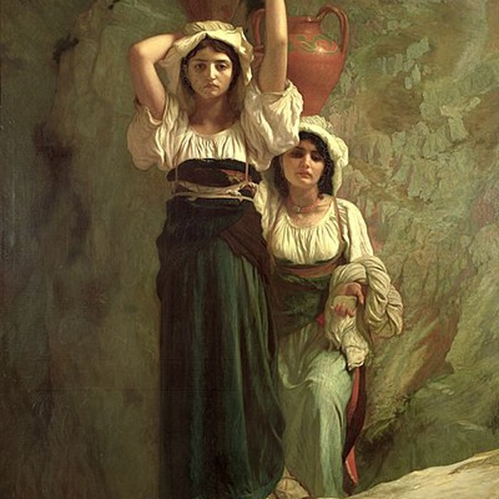 Photo de Musée Hébert