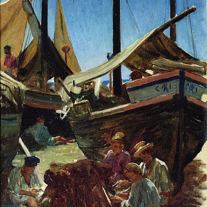 Photo de Musée Hébert