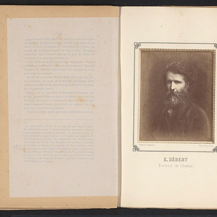 Photo de Musée Hébert