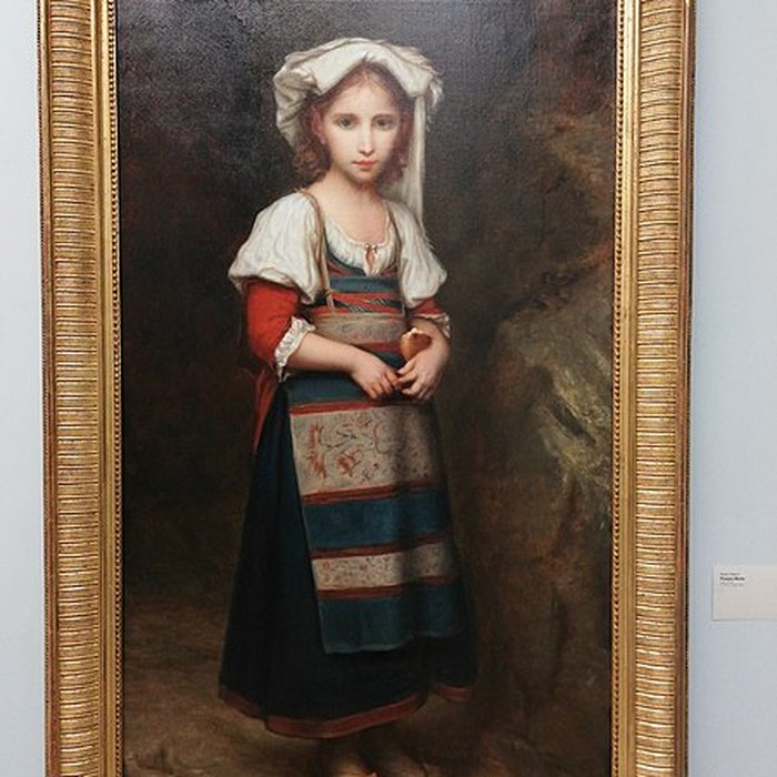 Photo de Musée Hébert