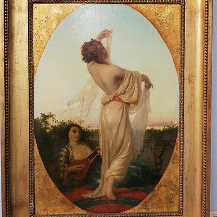 Photo de Musée Hébert