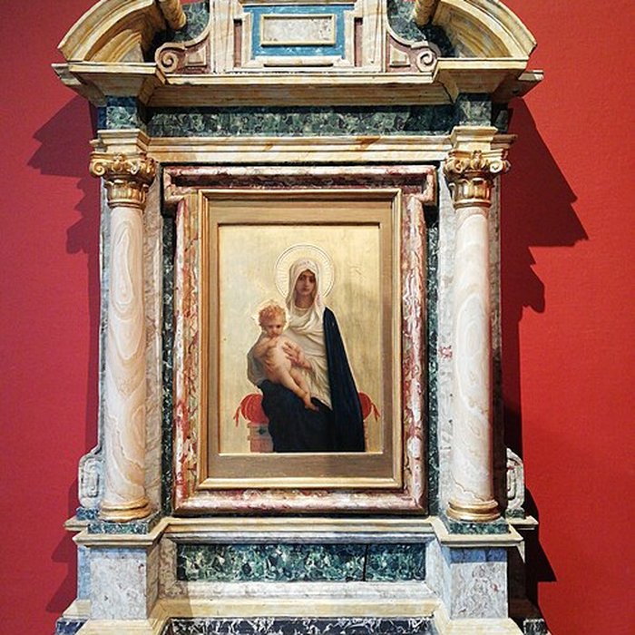 Photo de Musée Hébert