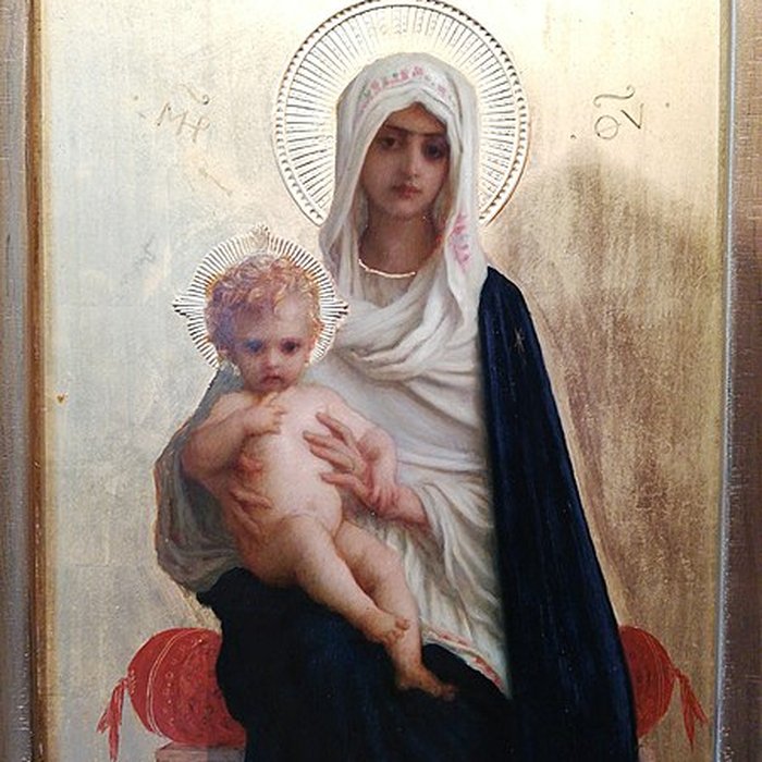 Photo de Musée Hébert