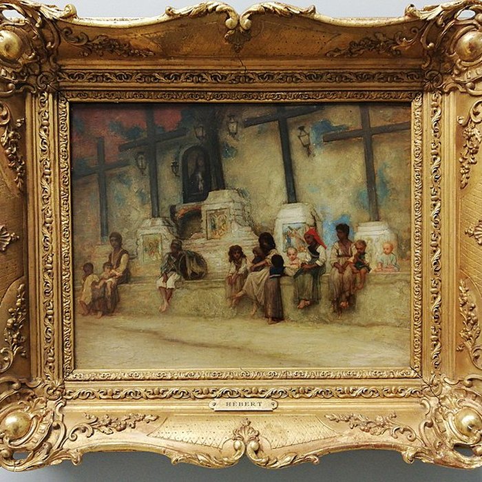 Photo de Musée Hébert