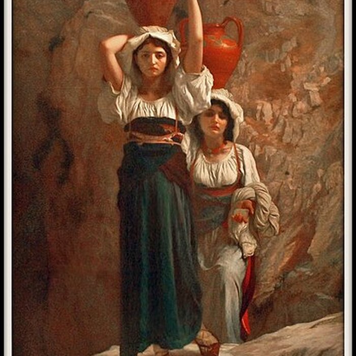 Photo de Musée Hébert