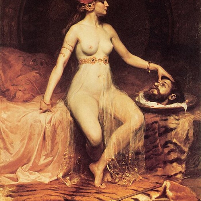 Photo de Musée Hébert