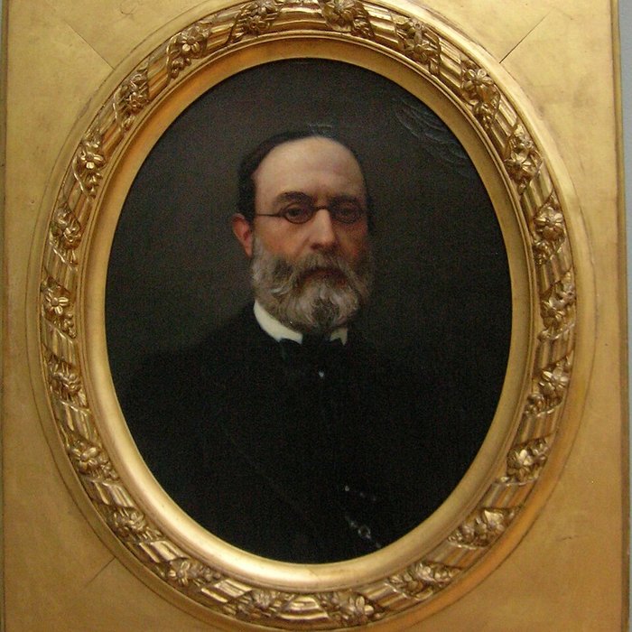 Photo de Musée Hébert