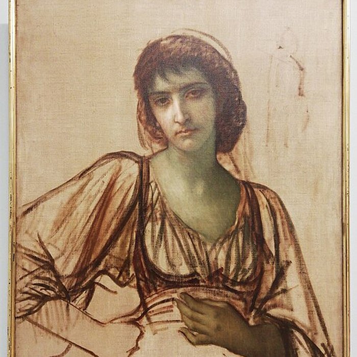 Photo de Musée Hébert