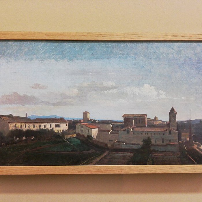 Photo de Musée Hébert