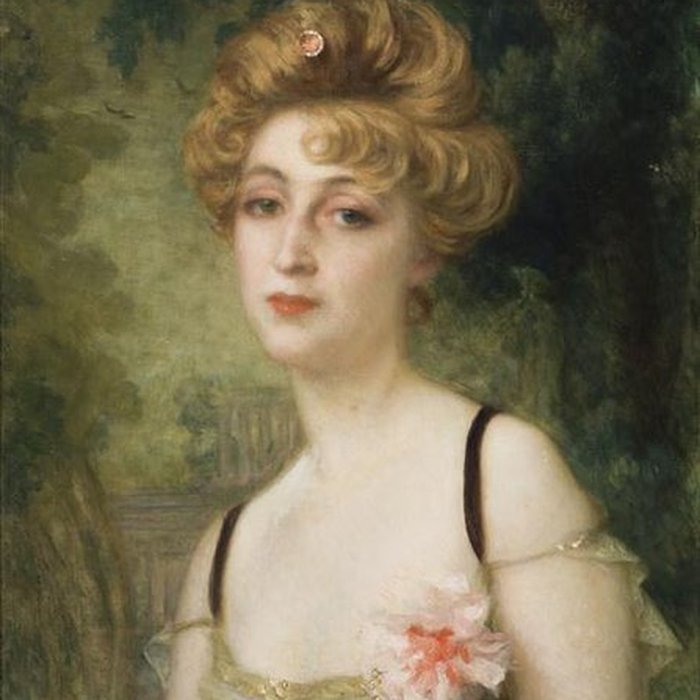 Photo de Musée Hébert