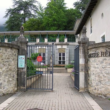 Musée Hébert