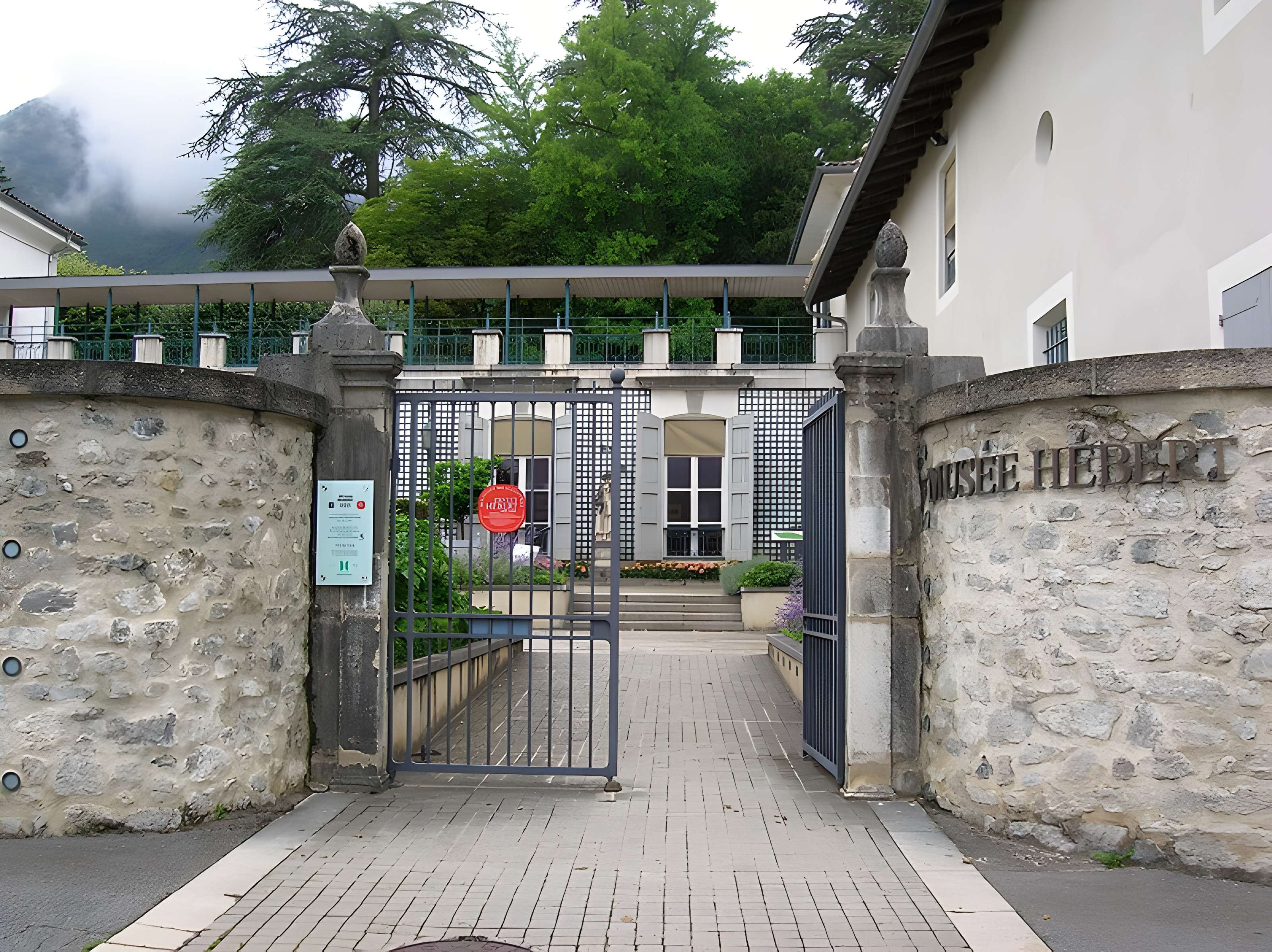 Musée Hébert