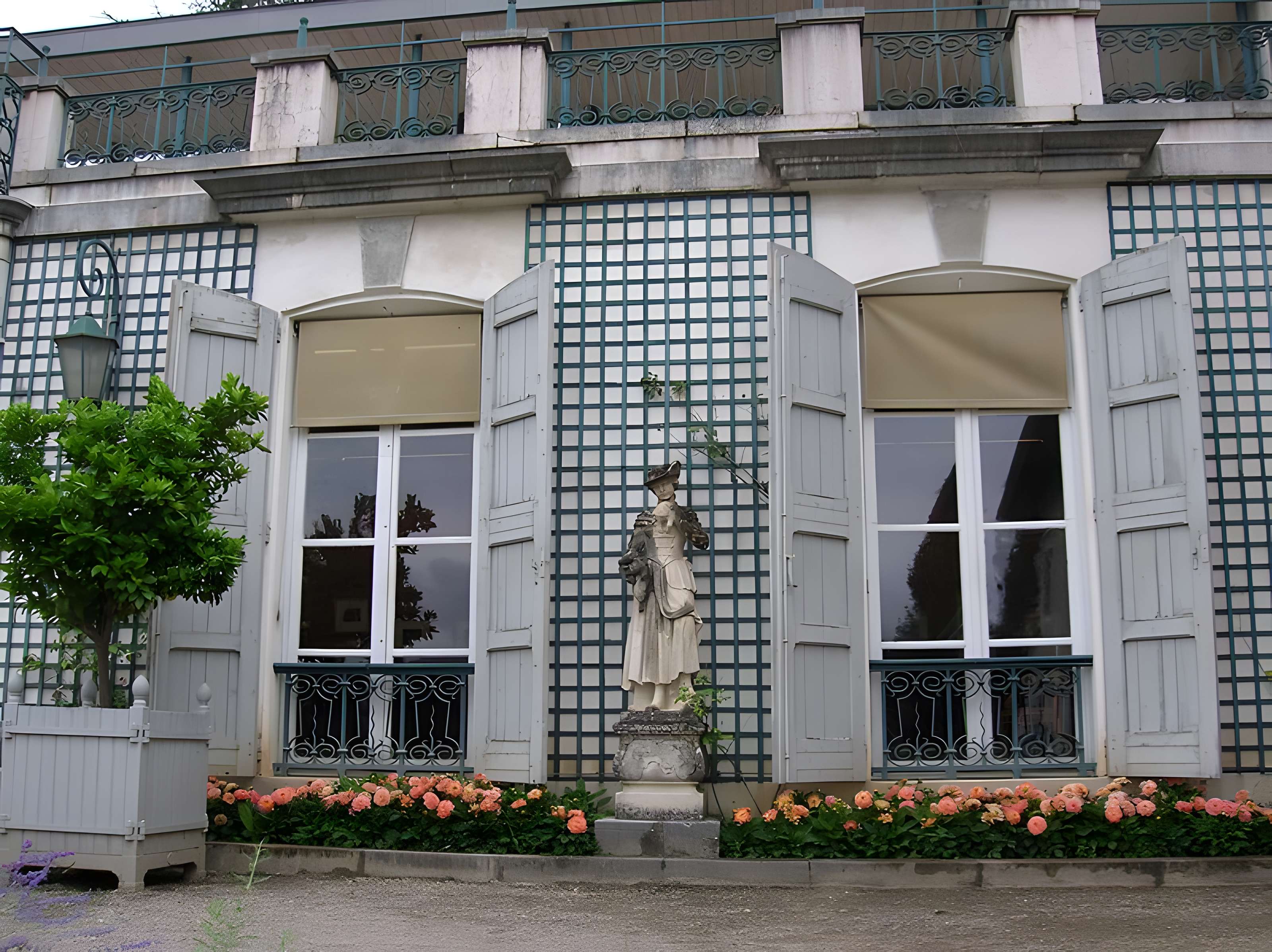 Musée Hébert
