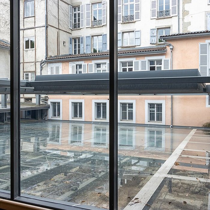 Photo de Musée archéologique Grenoble Saint-Laurent