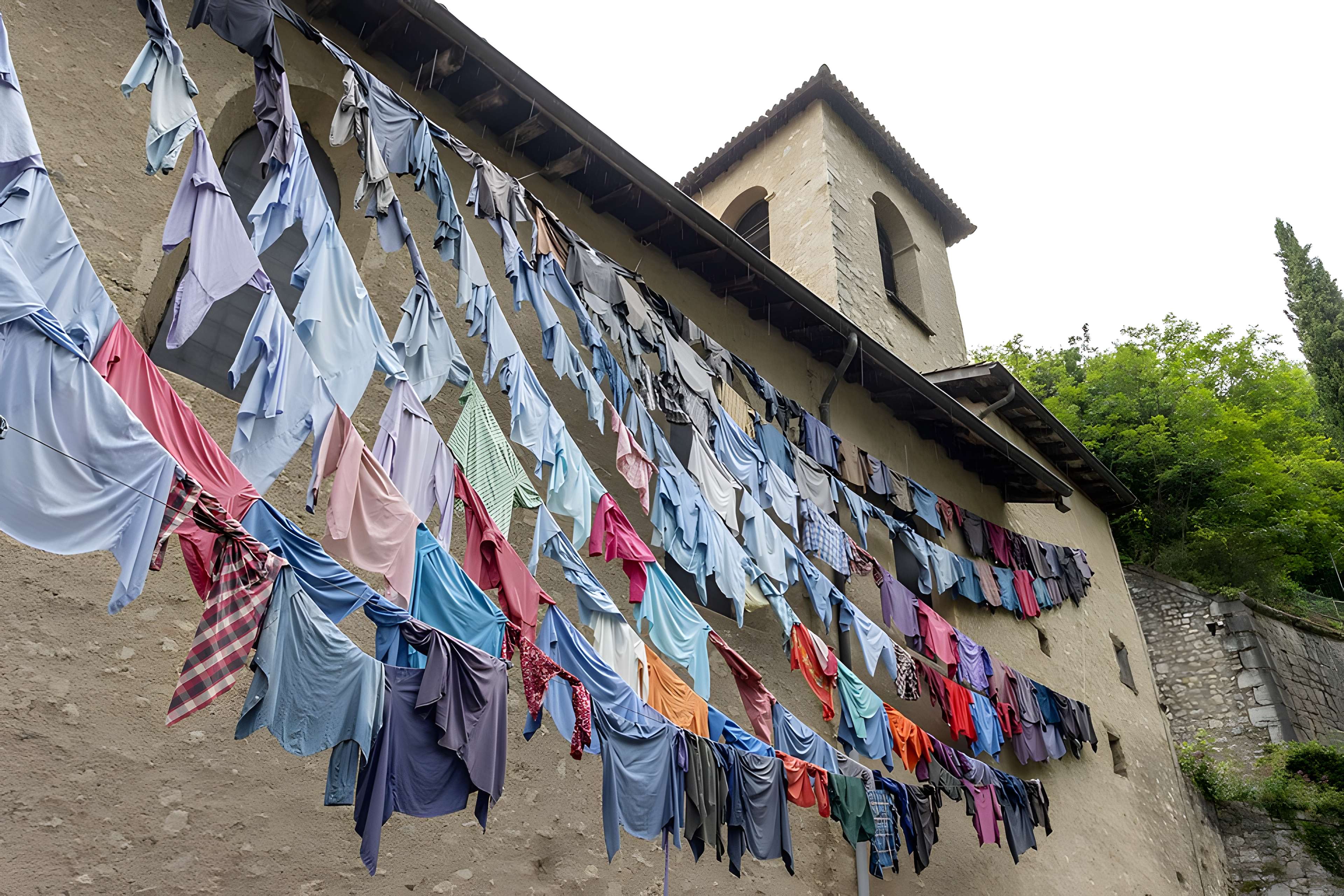 Musée archéologique Grenoble Saint-Laurent